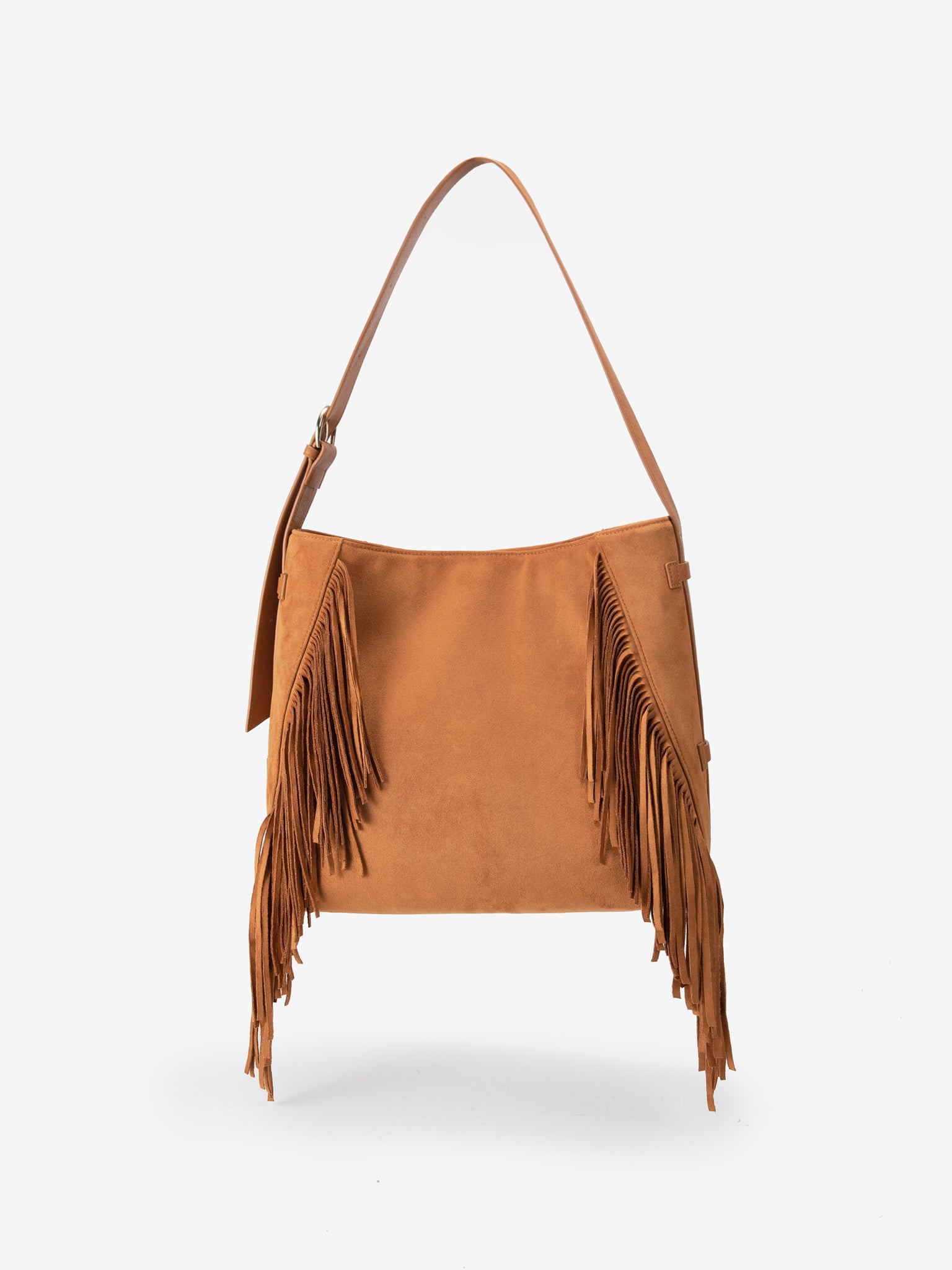 Tassel Suede Crossbags